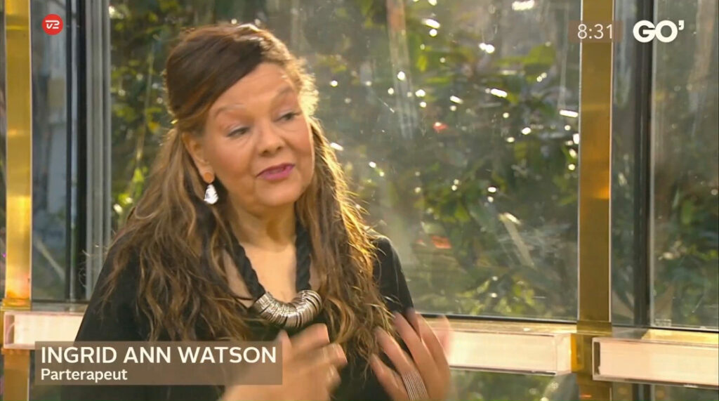 ingrid ann watson i go morgen danmark