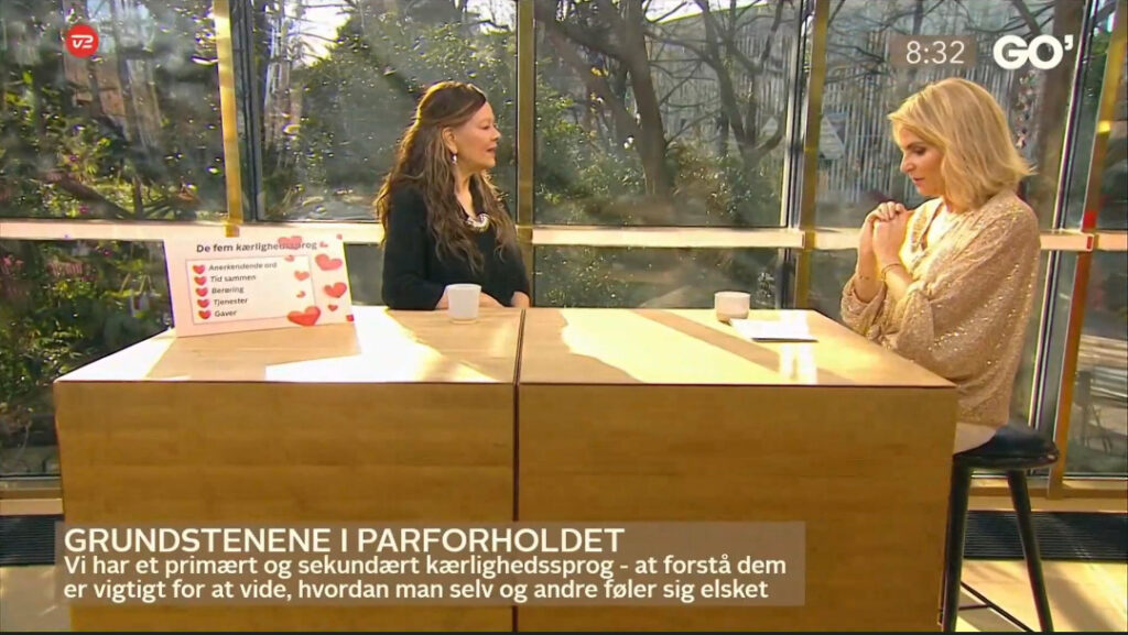 ingrid ann watson i go morgen danmark